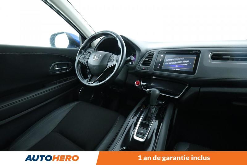 Honda Hrv 1.5 i-Vtec Executive Cvt 130 ch