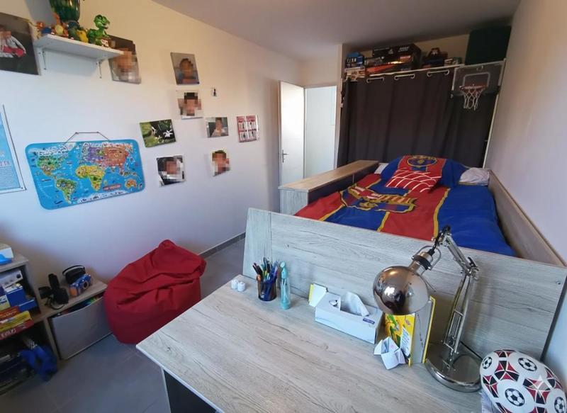 Villa - 108 m² - 5 pièces