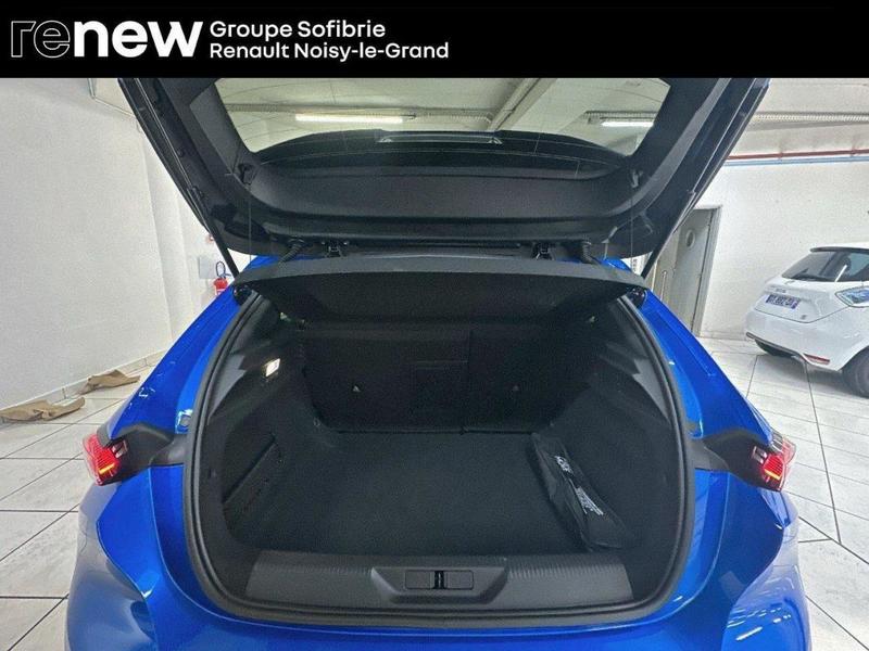 Peugeot 308 BlueHDi 130ch s&amp;S Eat8 Gt