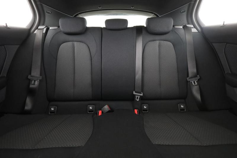 Bmw Série 1 116d Dkg7 116 ch