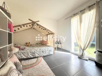 Maison - 65 m² - 3 pièces