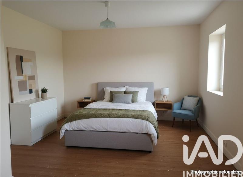 Ferme - 52 m² - 2 pièces