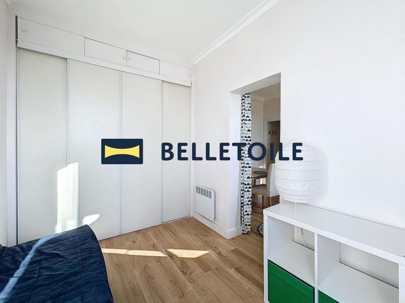 Appartement - 23 m² - 2 pièces