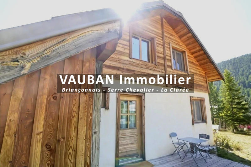 Duplex - 52 m² - 3 pièces