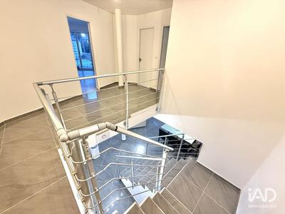 Maison - 144 m² - 4 pièces