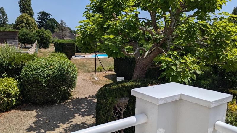 Maison - 126 m² - 5 pièces