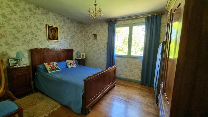 Maison - 183 m² - 5 pièces