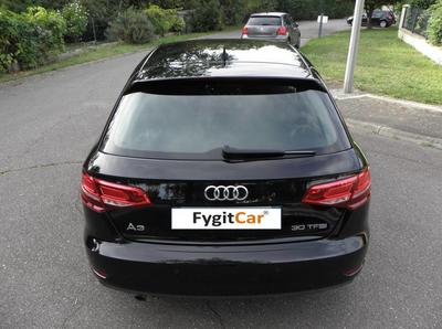 Audi A3 sportback 30 Tfsi 116 Ch Business Line s tronic 7 /6cv