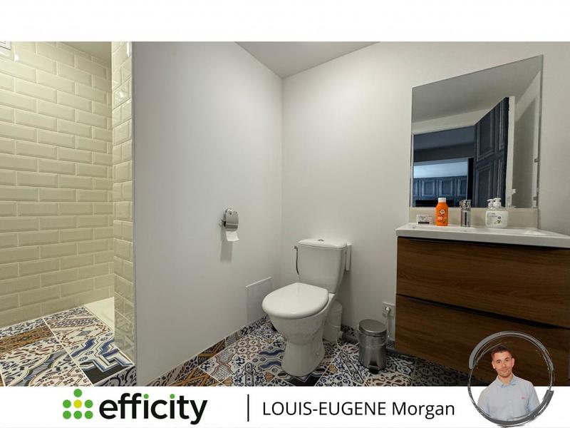 Maison - 132 m² - 6 pièces