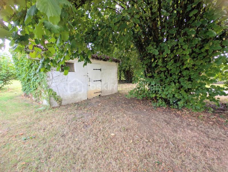 Maison - 117 m² - 5 pièces