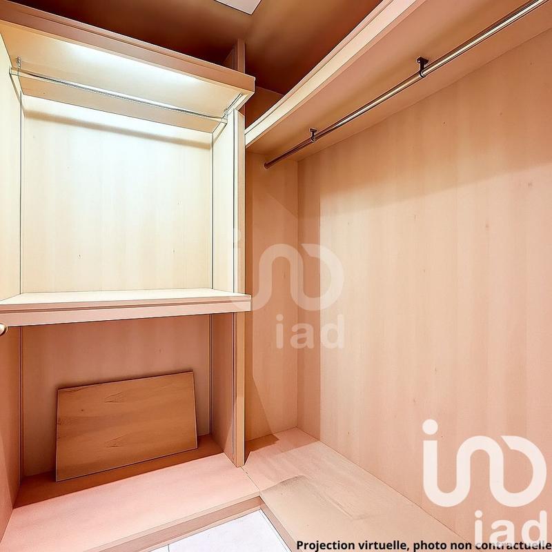 Appartement - 54 m² - 1 pièce