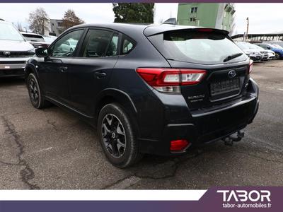 Subaru XV 1.6i 114 Cvt 4x4 Trend radars 17p