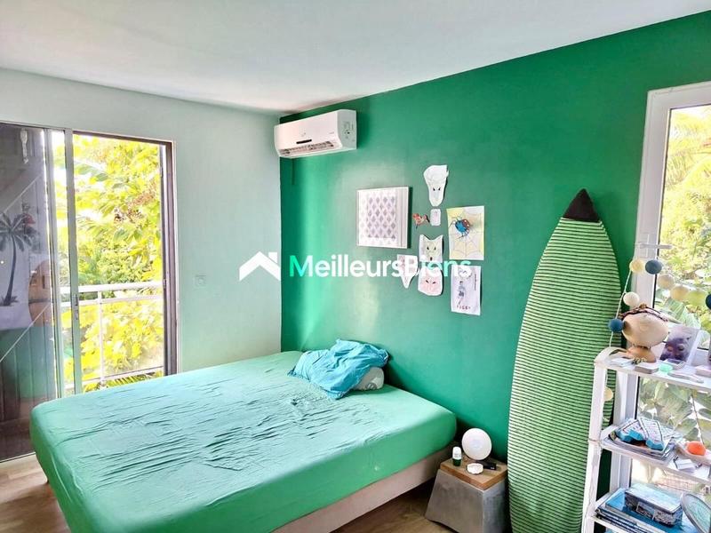 Villa - 163 m² - 6 pièces