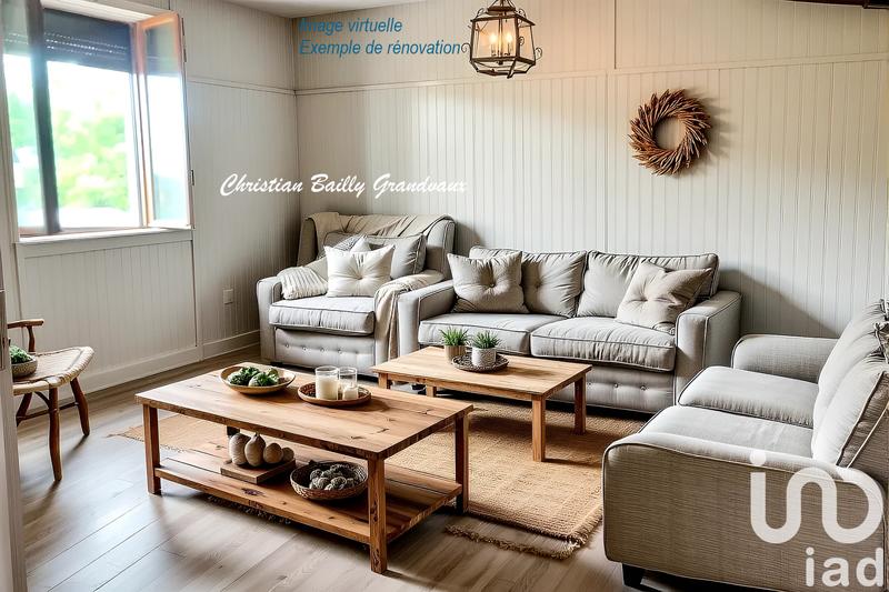 Maison - 154 m² - 5 pièces