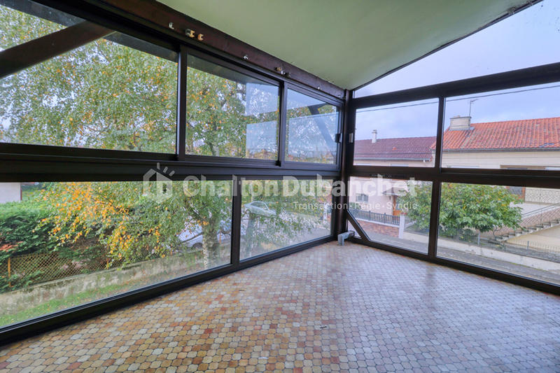 Maison - 154 m² - 6 pièces
