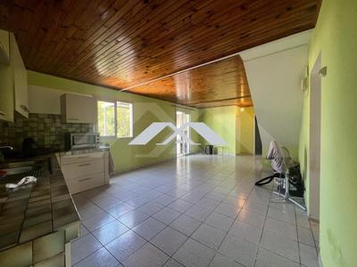 Maison - 110 m² - 6 pièces