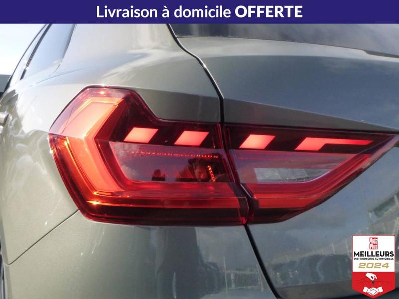 Audi A1 sportback 30 Tfsi 116 s-tronic 7 s-Line +Pack B