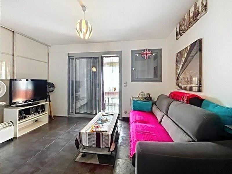 Appartement - 22 m² - 1 pièce