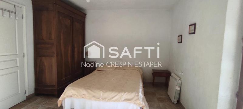 Propriété - 461 m² - 16 pièces