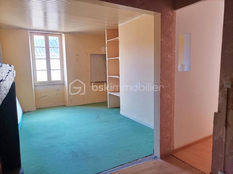 Immeuble - 266 m² - 14 pièces