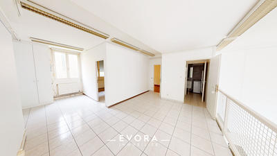 Local d'activités - 105 m² - 3 pièces