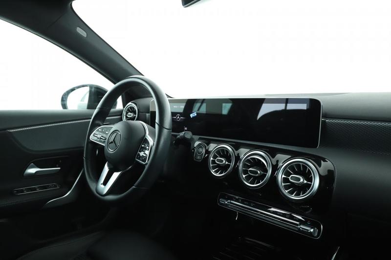 Mercedes Classe a 180 Progressive Line 7g-Dct 136 ch