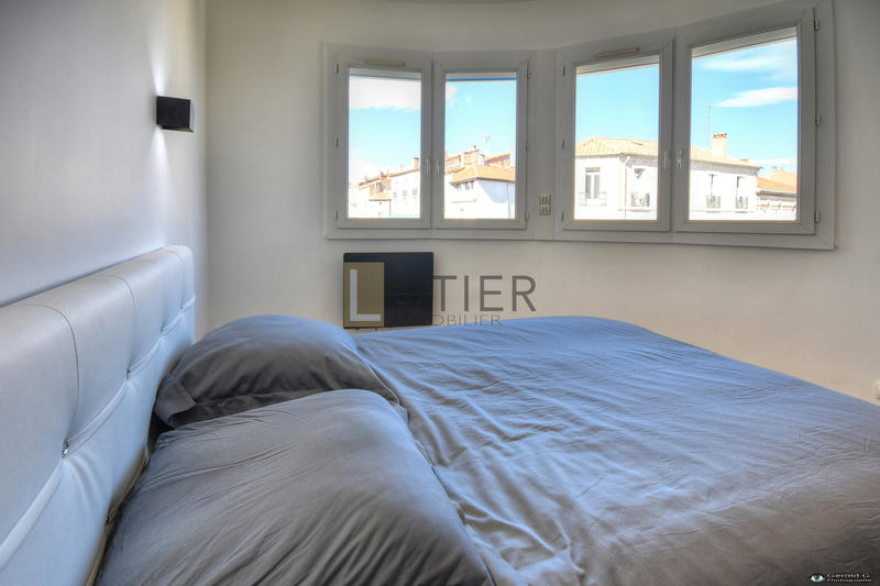 Appartement - 75 m² - 4 pièces