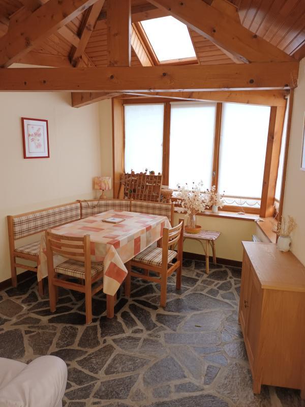 Propriété - 90 m² - 5 pièces