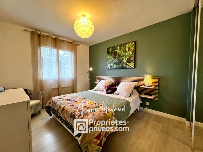 Maison - 87 m² - 4 pièces