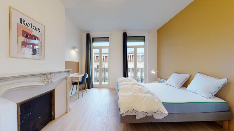 Appartement - 145 m²