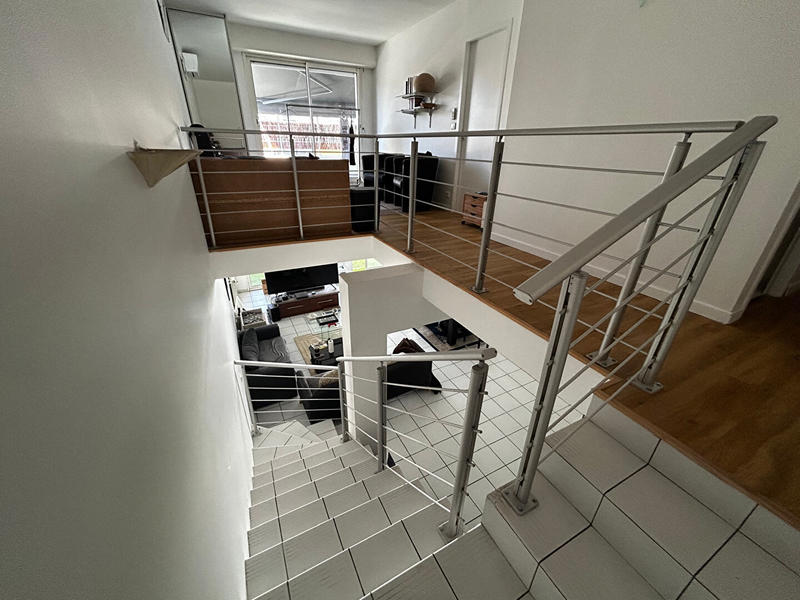 Maison - 145 m² - 5 pièces