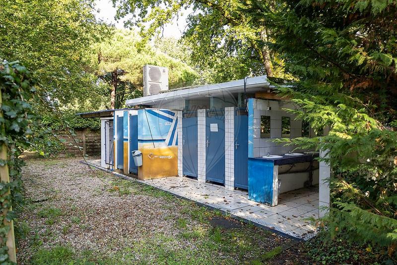 Terrain de loisirs - 6 000 m²