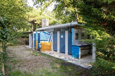 Terrain de loisirs - 6 000 m²