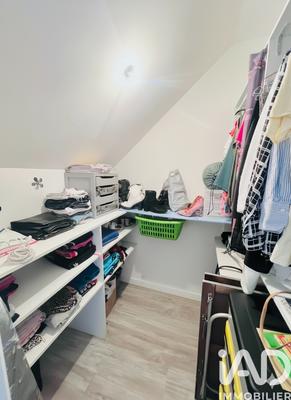 Appartement - 49 m² - 2 pièces