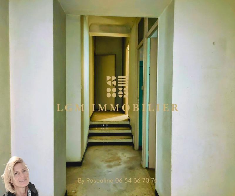 Maison de village - 160 m² - 6 pièces