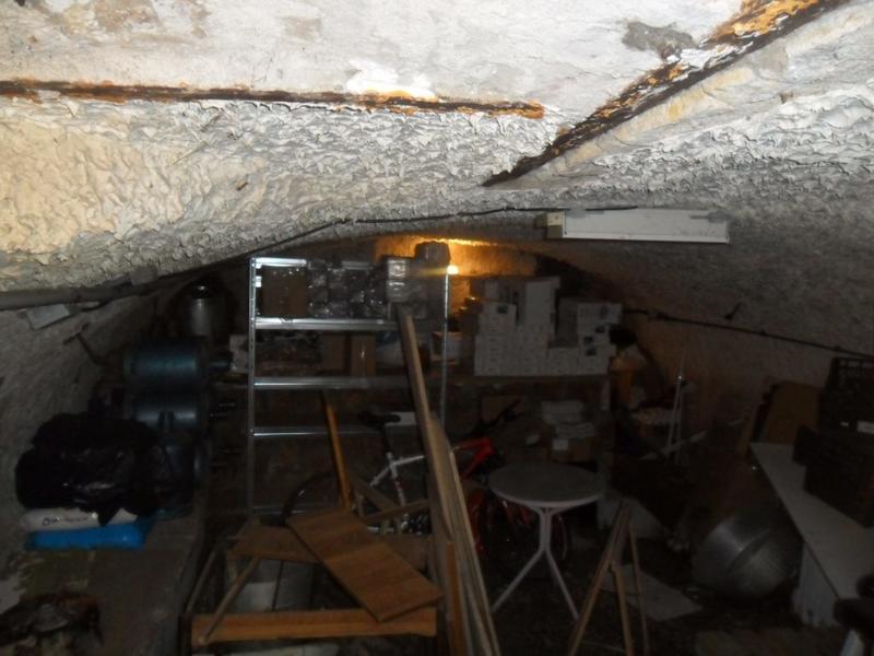 Duplex - 95 m² - 3 pièces