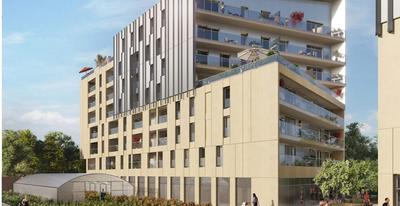 Appartement - 128 m² - 5 pièces