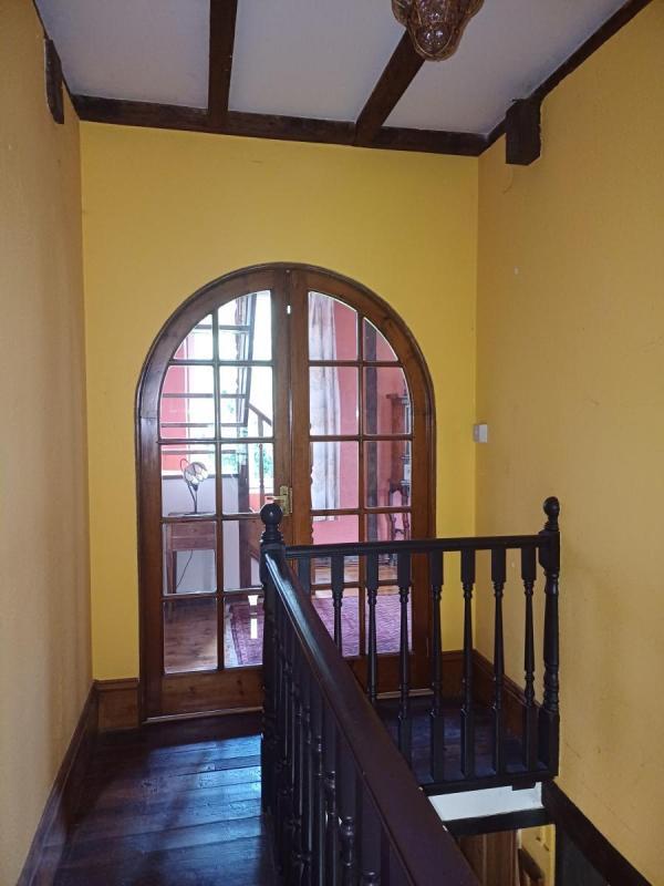 Maison - 143 m² - 6 pièces