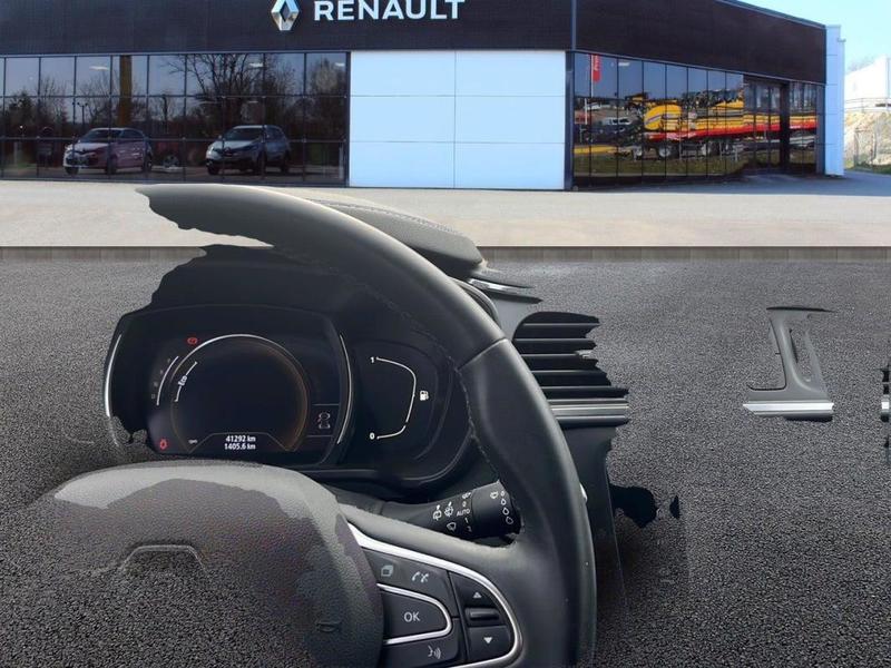 Renault Kadjar Blue dCi 115 Edc Wave