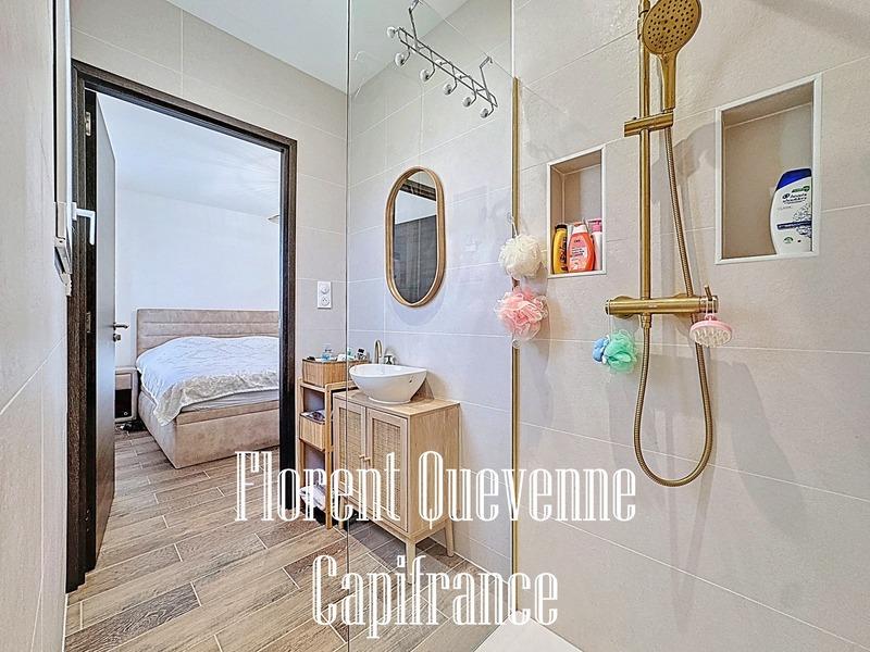 Maison - 132 m² - 5 pièces