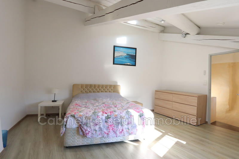 Maison de village - 130 m² - 6 pièces