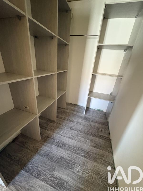 Maison de ville - 85 m² - 4 pièces