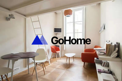 Studio - 19 m² - 1 pièce