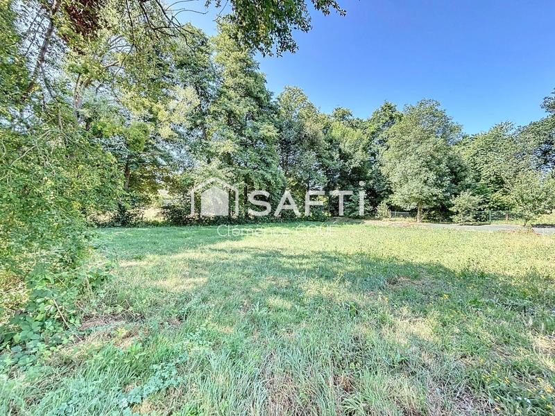 Maison - 186 m² - 6 pièces