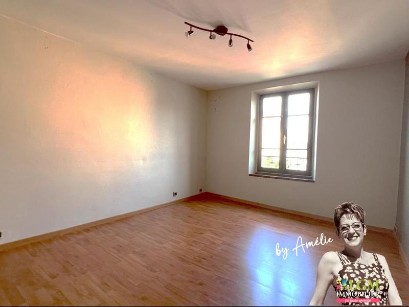 Maison en pierre - 153 m² - 4 pièces