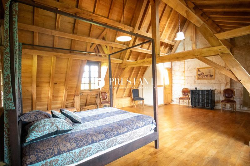 Propriété viticole - 390 m² - 9 pièces