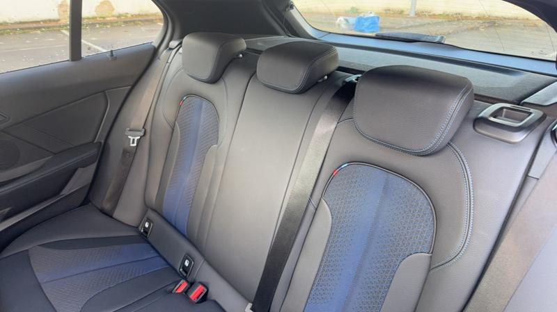 Bmw Série 1 5 118i 136.0 m Sport