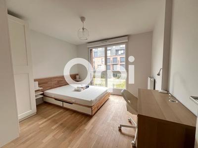 Appartement - 85 m² - 4 pièces