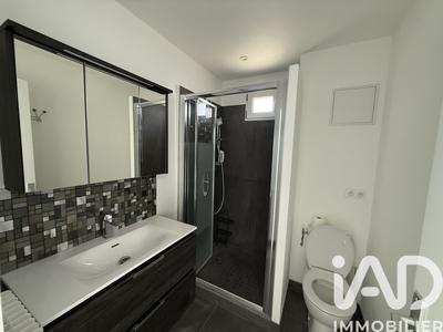 Appartement - 33 m² - 2 pièces