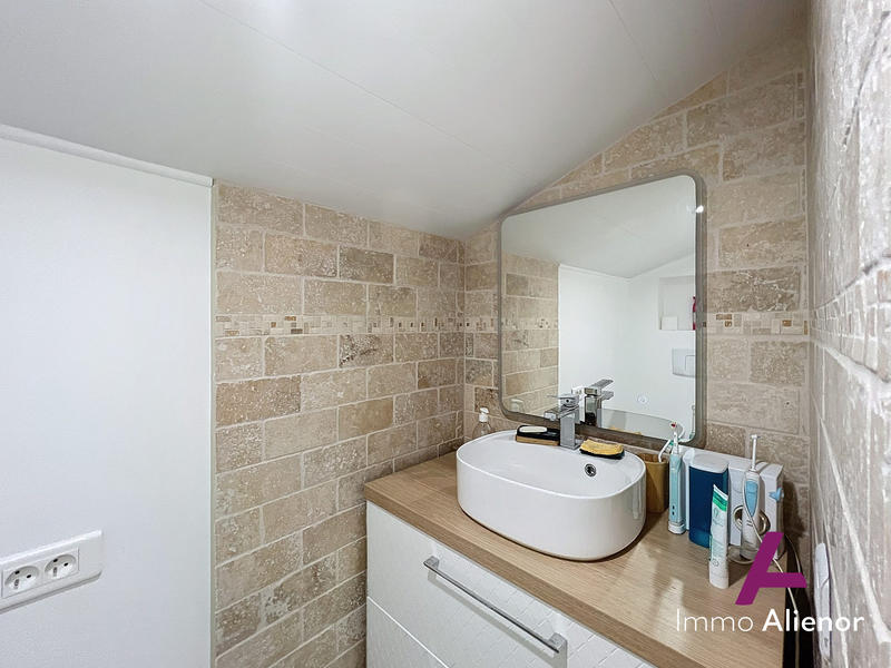 Maison - 155 m² - 6 pièces